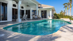 Heated Pool, Kayaks, Sleeps 9 - Port Royal